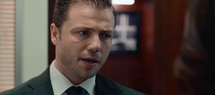 Разведка 132 серия турецкий сериал