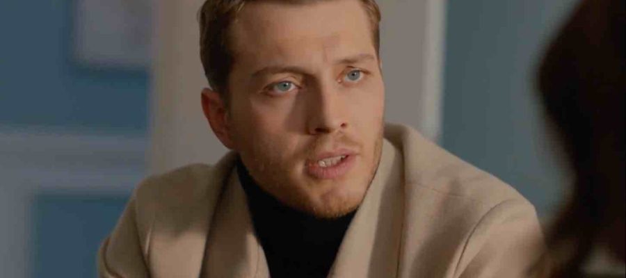 Черное сердце 24 серия турецкий сериал