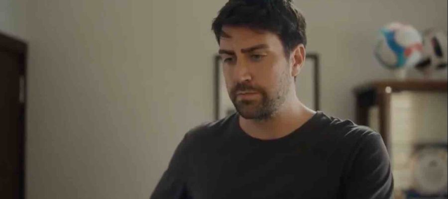 Магарсус 12 серия турецкий сериал