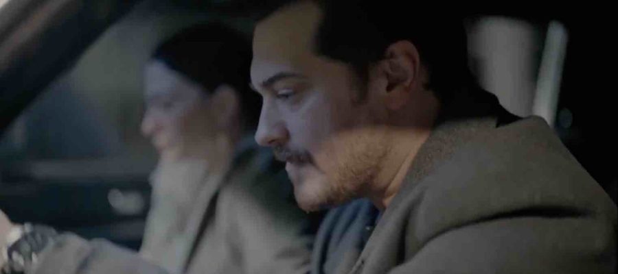 Мечта Эшрефа 2 серия турецкий сериал