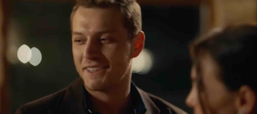 Черное сердце 27 серия турецкий сериал