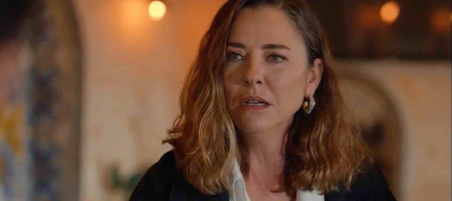 Черное сердце 28 серия турецкий сериал