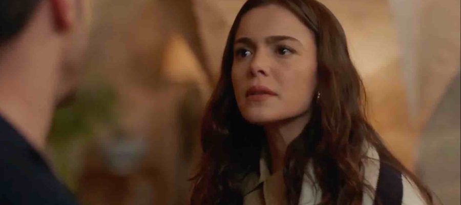 Черное сердце 29 серия турецкий сериал