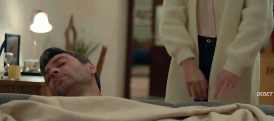 Далекий город 23 серия турецкий сериал