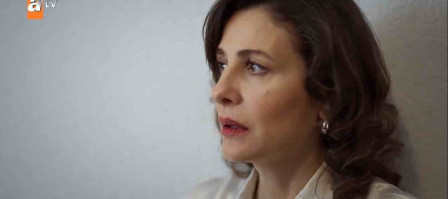 Долг жизни 17 серия турецкий сериал