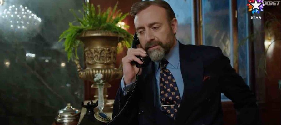 Если король проиграет 10 серия турецкий сериал