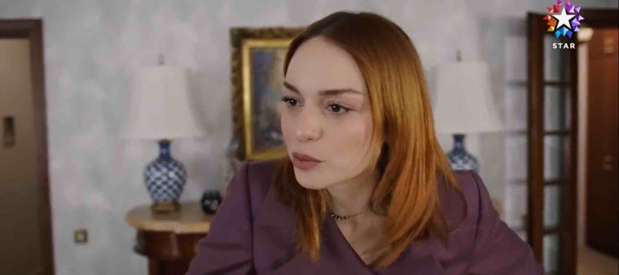 Если король проиграет 8 серия турецкий сериал