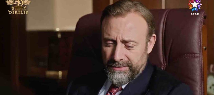 Если король проиграет 9 серия турецкий сериал