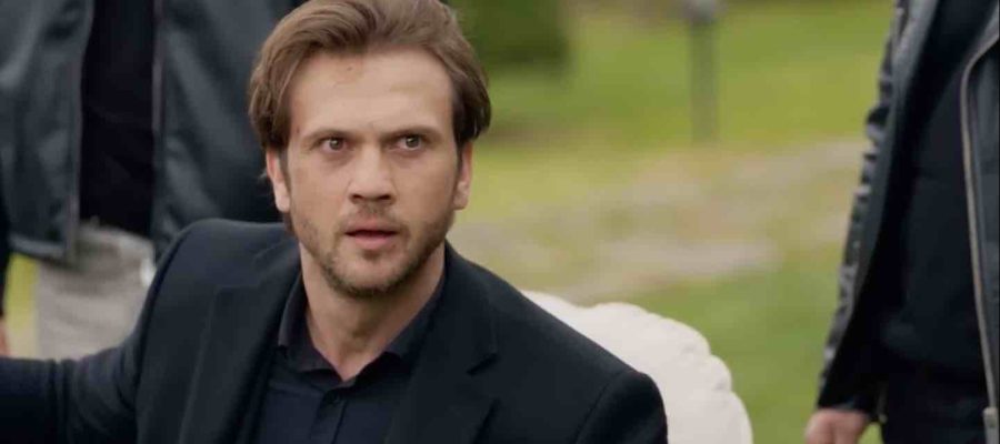 Гений 28 серия турецкий сериал