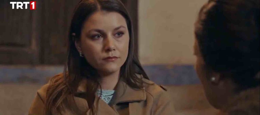 Гора сердца 176 серия турецкий сериал