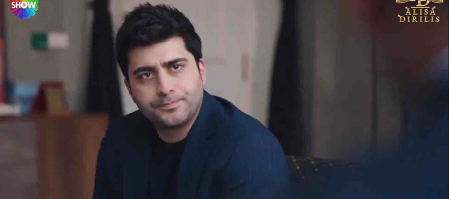 Клюквенный щербет 98 серия турецкий сериал