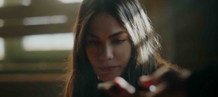 Мечта Эшрефа 4 серия турецкий сериал