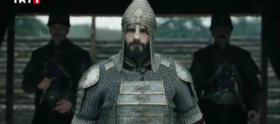 Мехмед: Султан завоеватель 42 серия турецкий сериал