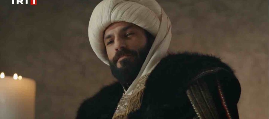 Мехмед: Султан завоеватель 44 серия турецкий сериал