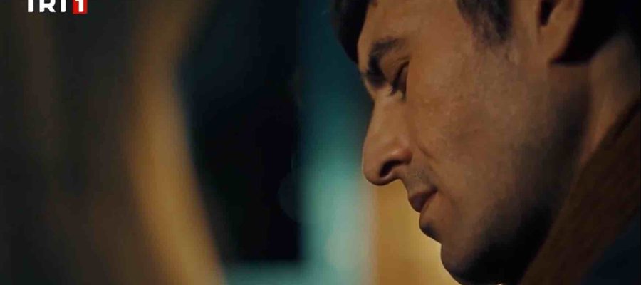 Однажды в Стамбуле 8 серия турецкий сериал