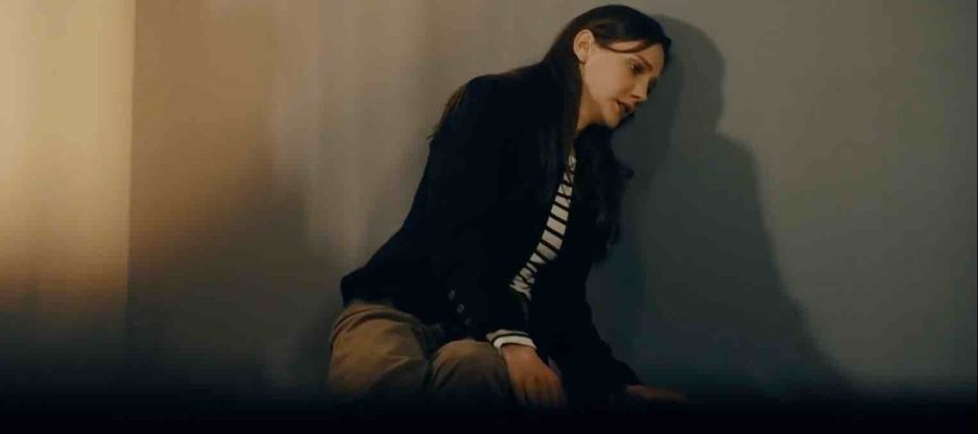 Однажды в Стамбуле 9 серия турецкий сериал