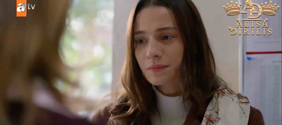 Опасная Джейлан 1 серия турецкий сериал