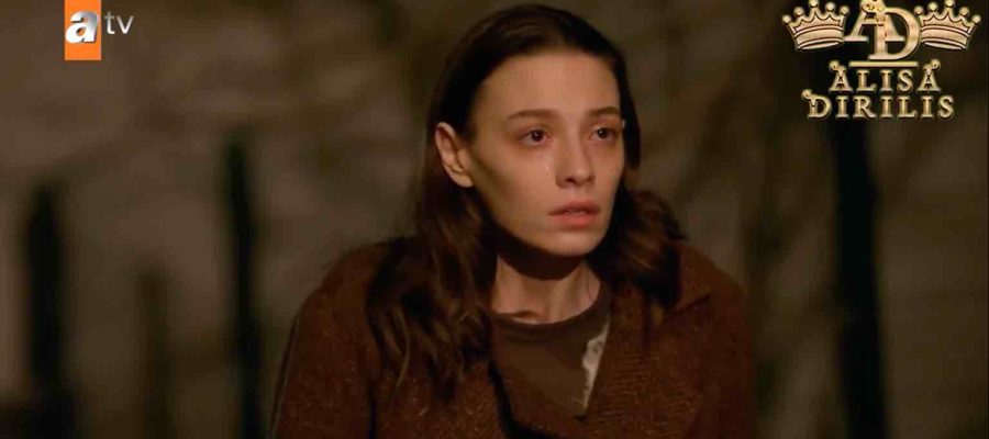 Опасная Джейлан 3 серия турецкий сериал