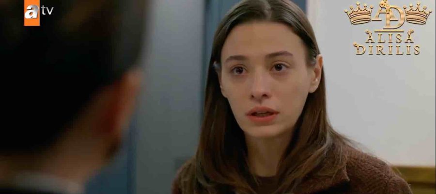 Опасная Джейлан 4 серия турецкий сериал