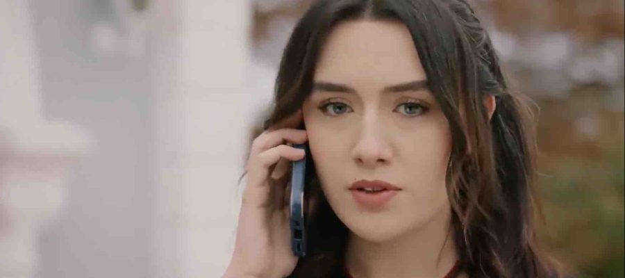 Ветреный холм 195 серия турецкий сериал