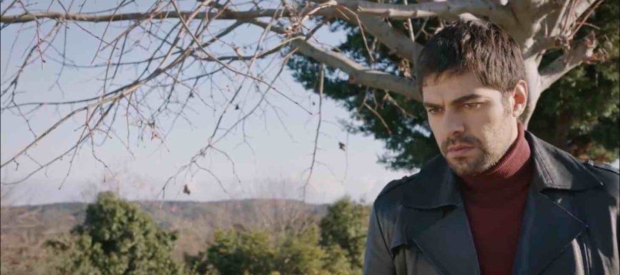 Ветреный холм 196 серия турецкий сериал