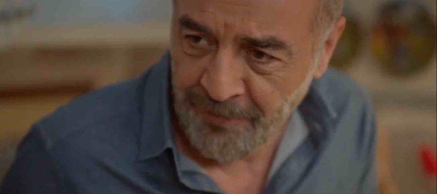 Жемчужные зерна 40 серия турецкий сериал