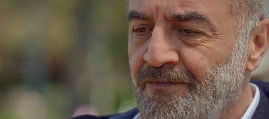 Жемчужные зерна 41 серия турецкий сериал