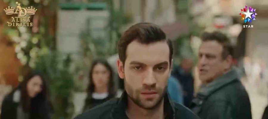 Беззащитные 21 серия турецкий сериал