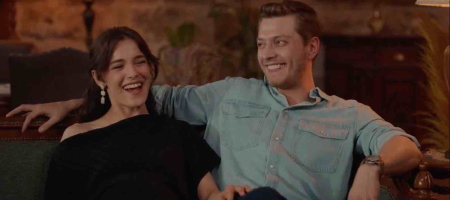 Черное сердце 33 серия турецкий сериал