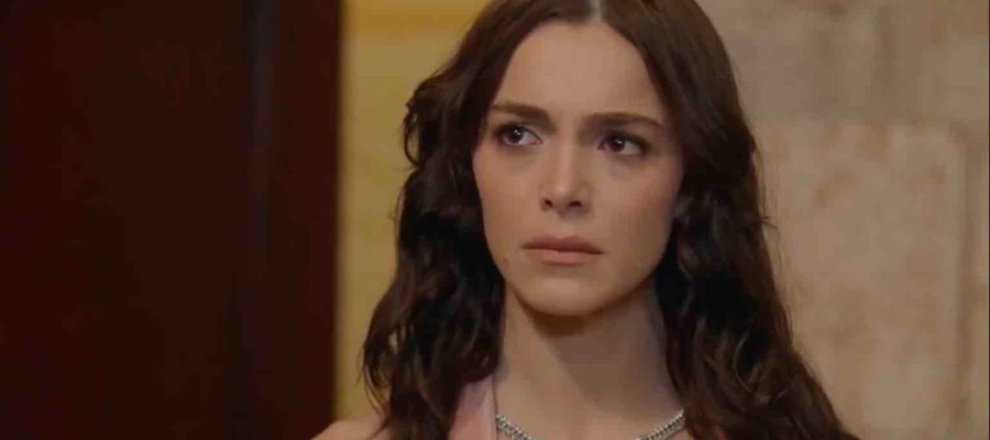 Черное сердце 34 серия турецкий сериал