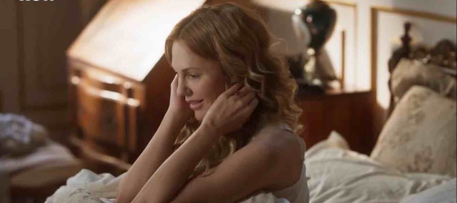 Династия Шакира Паши 15 серия турецкий сериал