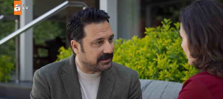 Долг жизни 19 серия турецкий сериал