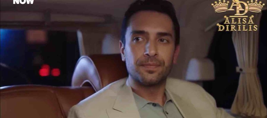 Двухместный номер 2 серия турецкий сериал