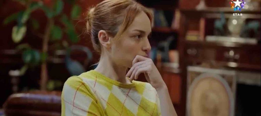 Если король проиграет 12 серия турецкий сериал