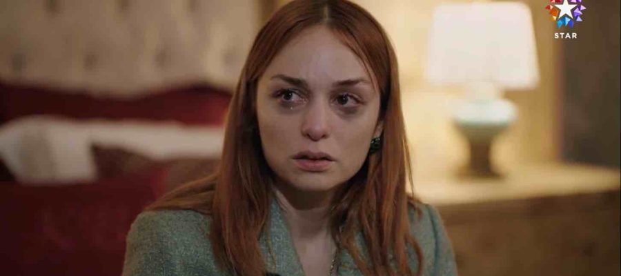 Если король проиграет 13 серия турецкий сериал