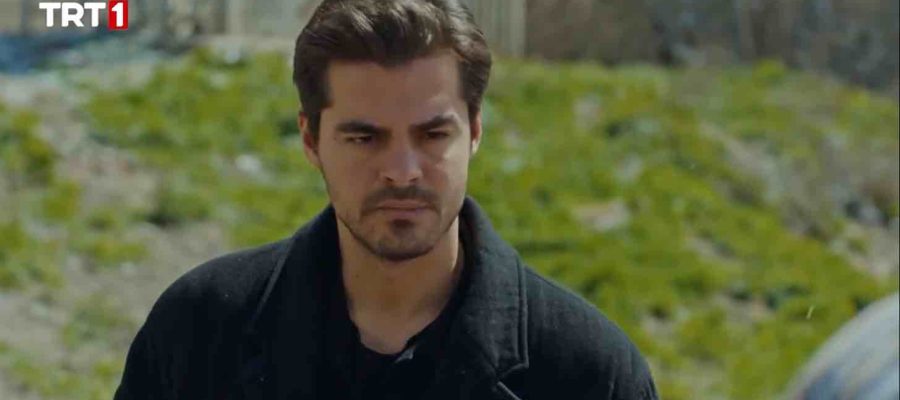 Гора сердца 178 серия турецкий сериал