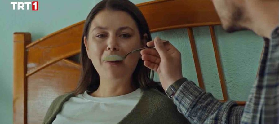 Гора сердца 179 серия турецкий сериал