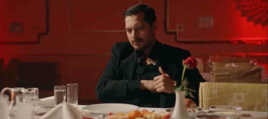 Мечта Эшрефа 7 серия турецкий сериал