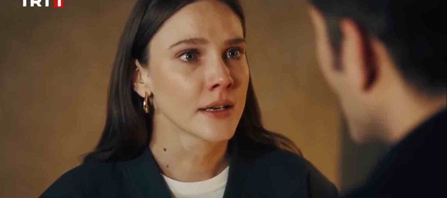 Однажды в Стамбуле 15 серия турецкий сериал