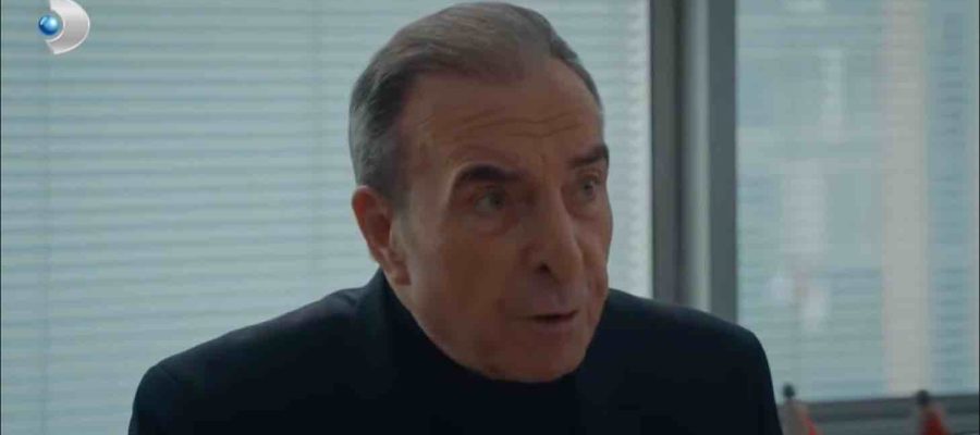 Опасные улицы 711 серия турецкий сериал