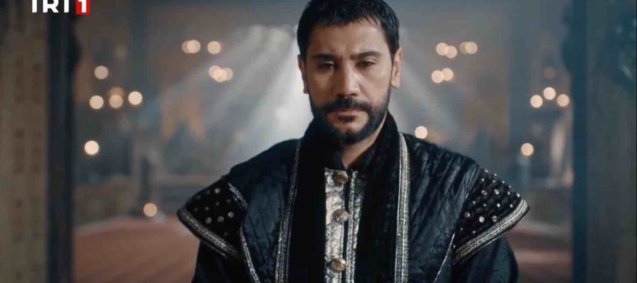 Завоеватель Иерусалима: Салахаддин Айюби 55 серия турецкий сериал