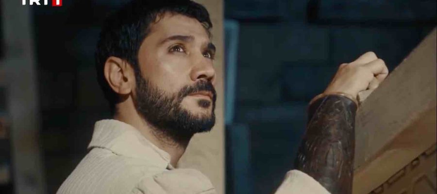 Завоеватель Иерусалима: Салахаддин Айюби 57 серия турецкий сериал