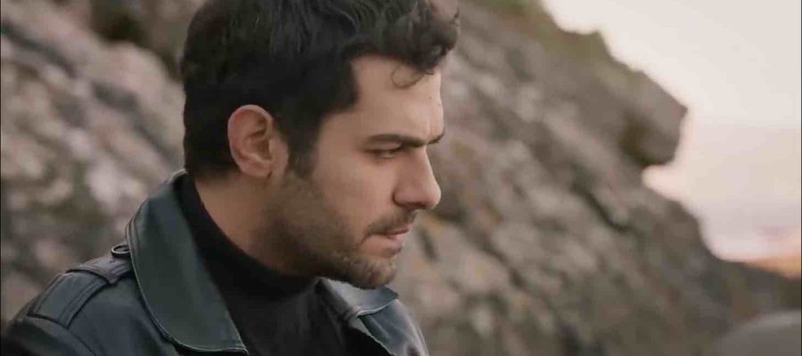 Ветреный холм 199 серия турецкий сериал