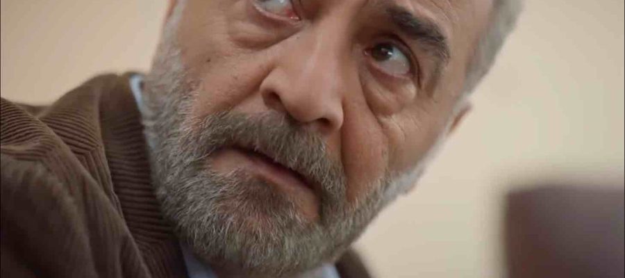 Жемчужные зерна 42 серия турецкий сериал