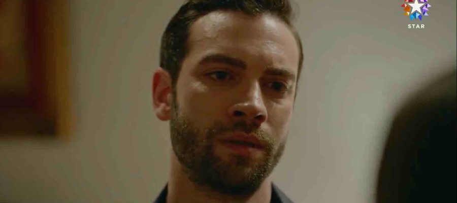 Беззащитные 26 серия турецкий сериал