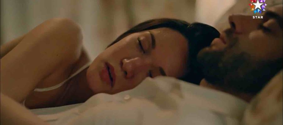 Беззащитные 27 серия турецкий сериал