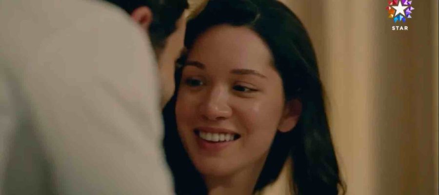 Беззащитные 28 серия турецкий сериал