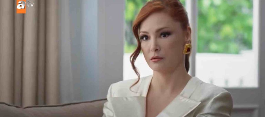 Долг жизни 22 серия турецкий сериал