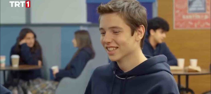 Кодовое имя Ласточка 55 серия турецкий сериал