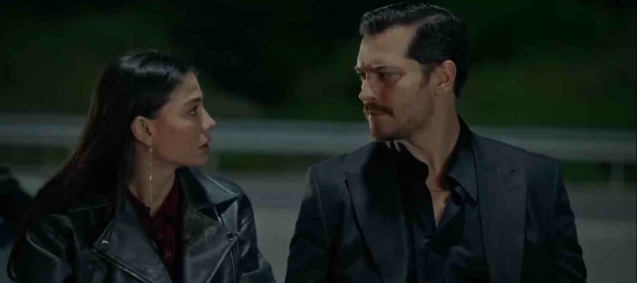 Мечта Эшрефа 12 серия турецкий сериал